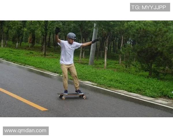 聚焦滑板运动探讨北京滑板队的战术与训练策略分析